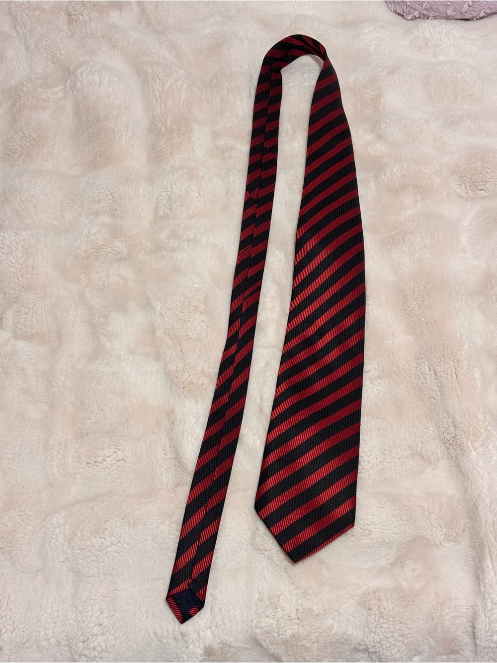 Tie zegna like new